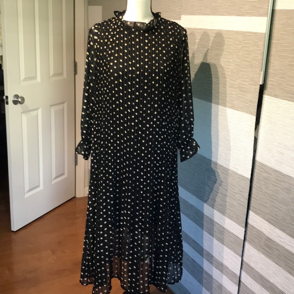 Long dress